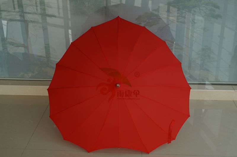 快猫短视频APP下载地址伞（直柄）心形伞 YK-ZB194