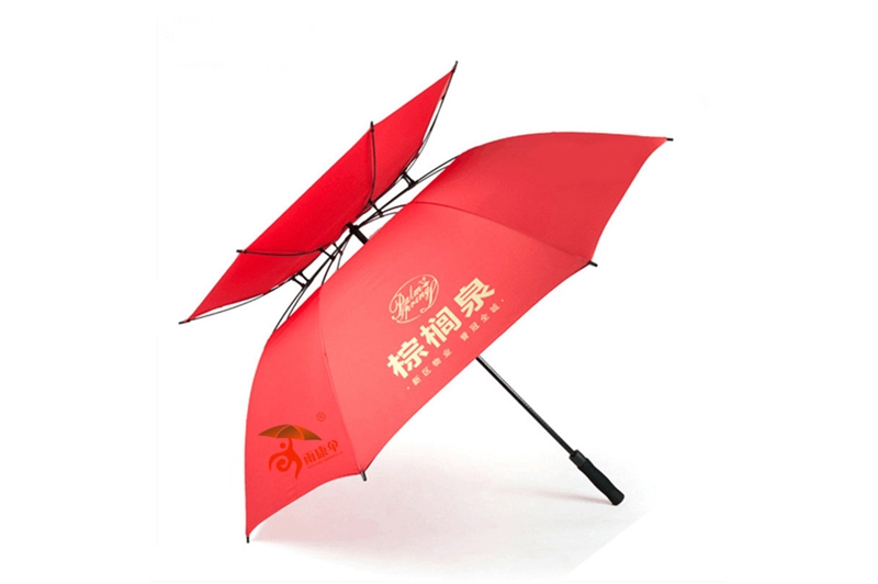 真双层快猫成年永久破解版伞 YK-GEFS361