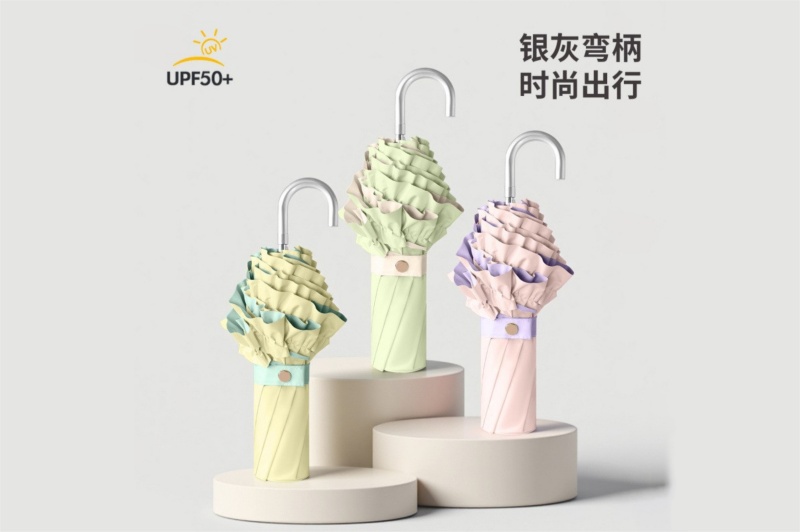 快猫在线官网播放银钩花边伞 YK-SJSD120